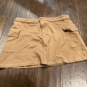 Altard State Cargo Skirt